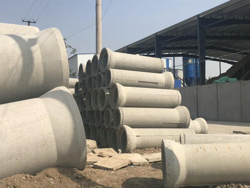 鋼筋混凝土承插口管