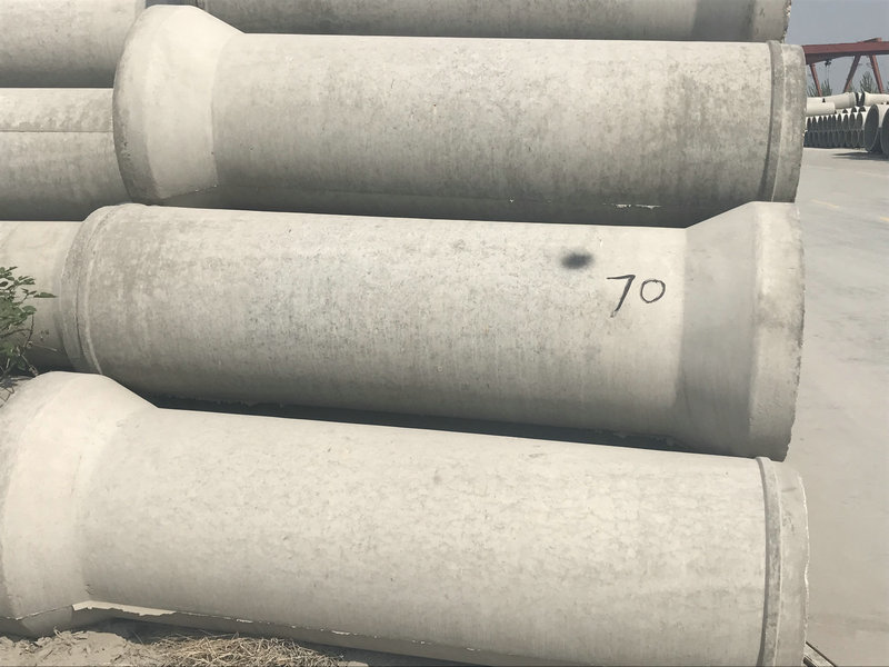 鋼筋混凝土承插口管